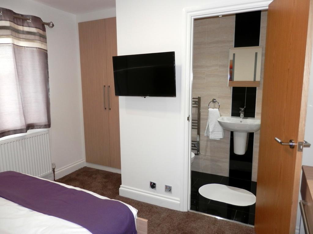 Bed and Breakfast Heathrow Travellers Hub Hounslow Camera foto